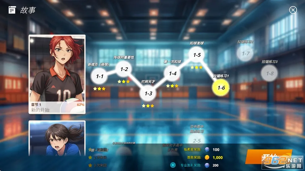 ��Ѫ������Ů(������)v1.14.3 �ֻ���