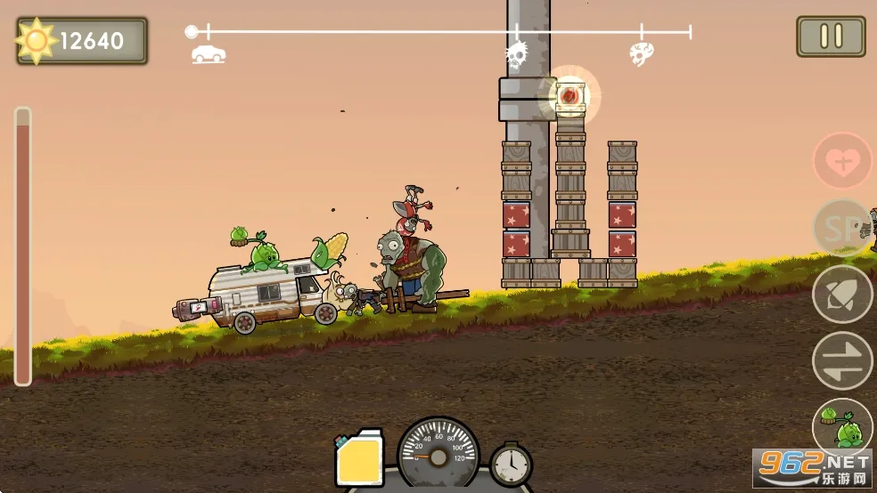 ֲ��ɳ�(ֲ��ɳ���)v1.0.0 �ֻ���