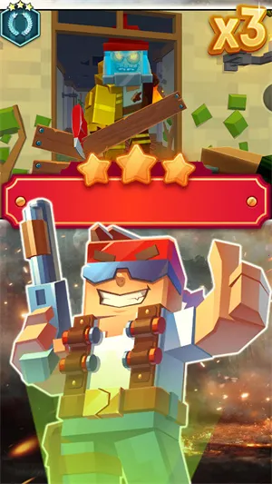 和平行动像素吃鸡安卓版手机版 和平行动像素吃鸡安卓版手机版