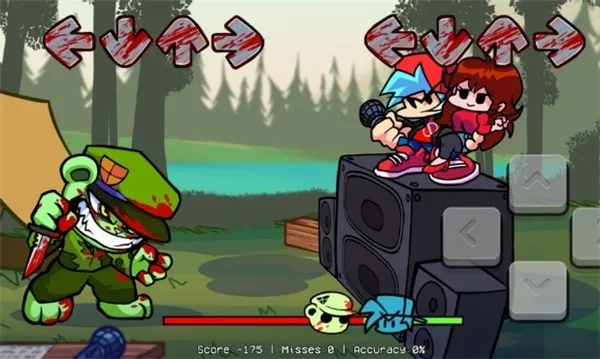 FNFVS������(���ֽ�����)v0.2.6 ��׿��