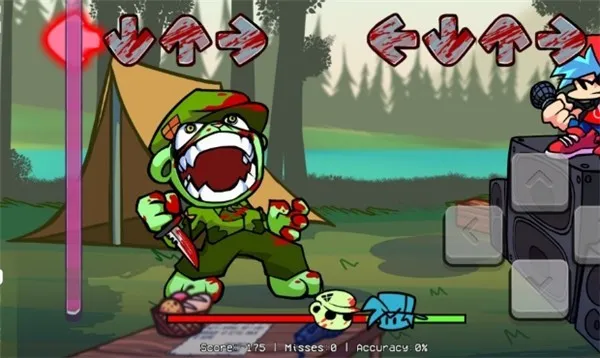 FNFVS������(���ֽ�����)v0.2.6 ��׿��