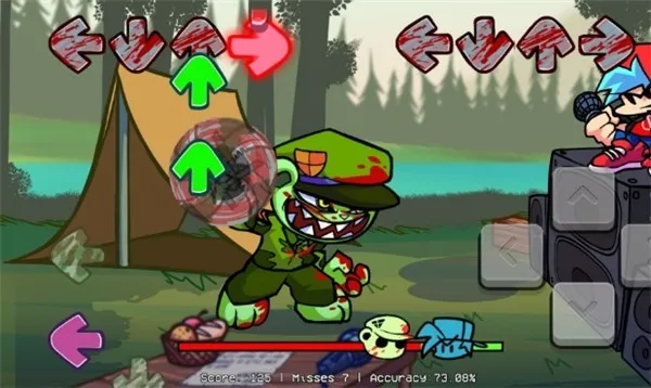 FNFVS������(���ֽ�����)v0.2.6 ��׿��