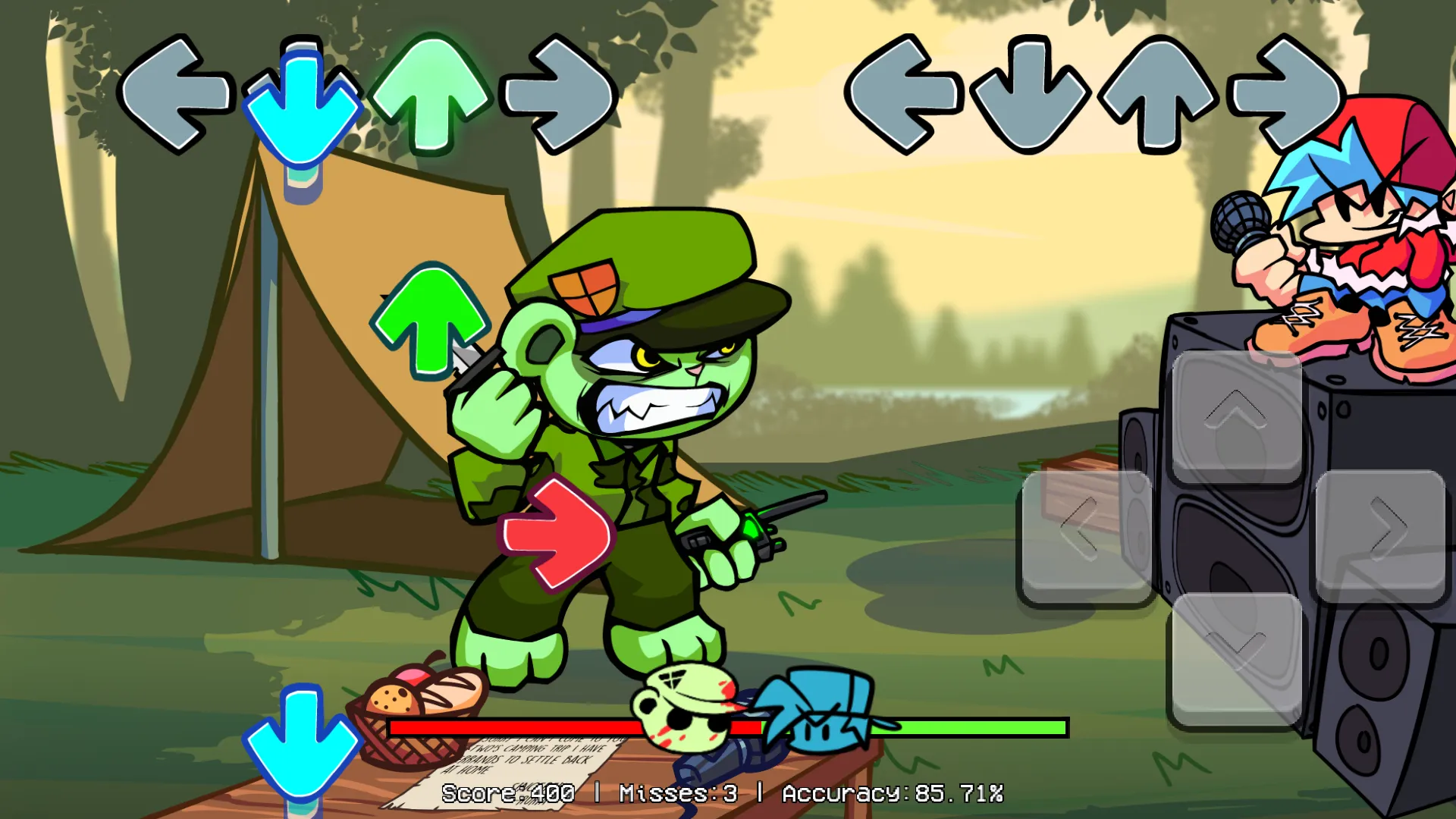 FNFVS������(���ֽ�����)v0.2.6 ��׿��