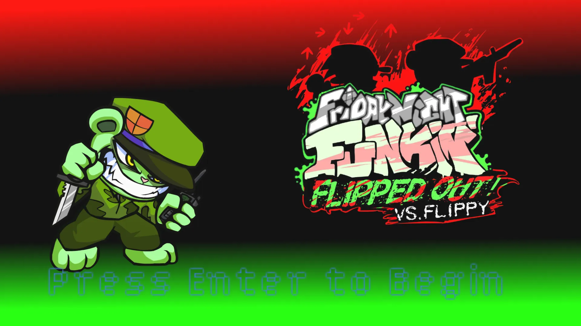 FNFVS������(���ֽ�����)v0.2.6 ��׿��