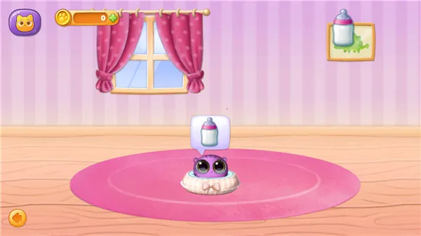 我的宠物屋安卓版手机版 我的宠物屋安卓版手机版