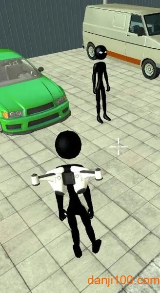 火柴人:索吊侠最新手机版 火柴人:索吊侠最新手机版