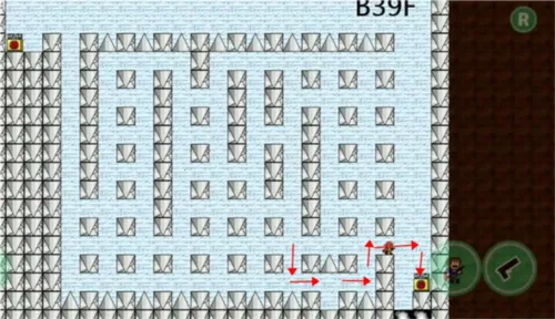我想成为探险家2最新手机版 我想成为探险家2最新手机版