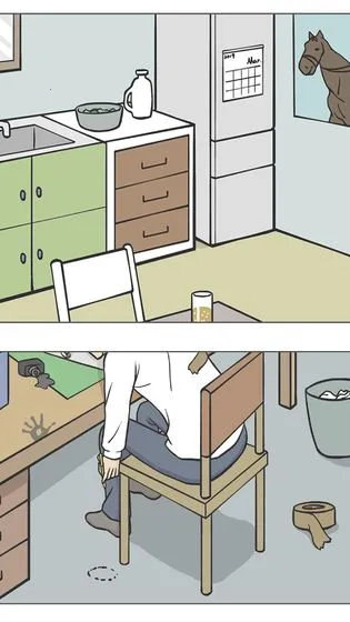 侦探大作战(侦探解谜游) 侦探大作战(侦探解谜游)