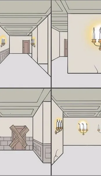 侦探大作战(侦探解谜游) 侦探大作战(侦探解谜游)