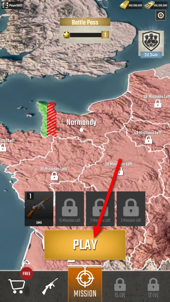 前线英雄2025官方正版 前线英雄2025官方正版