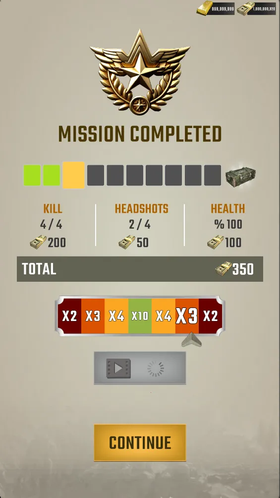 前线英雄2025官方正版 前线英雄2025官方正版