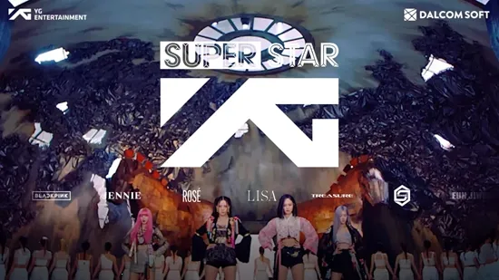 SUPERSTAR YG()v3.16.0 ֻ