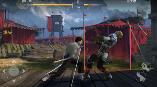 暗影格斗3安卓版手机版 暗影格斗3安卓版手机版