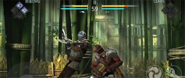 暗影格斗3安卓版手机版 暗影格斗3安卓版手机版