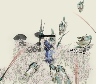 剑来(修仙RPG游戏) 剑来(修仙RPG游戏)