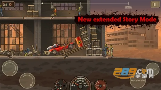 ս��ײ��ʬ(ս���뽩ʬ)v1.0.38 ��׿��