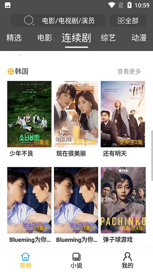 Ӱ�ĸ�(Ӱ�ӹۿ�)