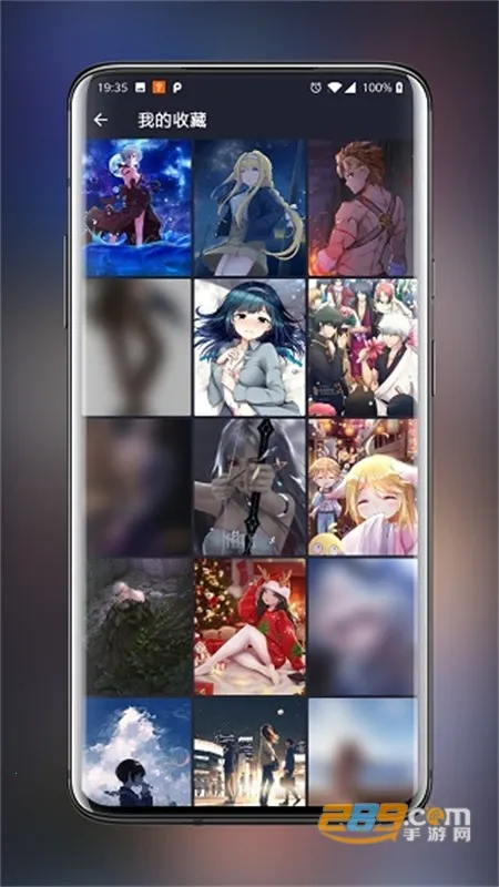 次元壁纸2025最新版本 次元壁纸2025最新版本