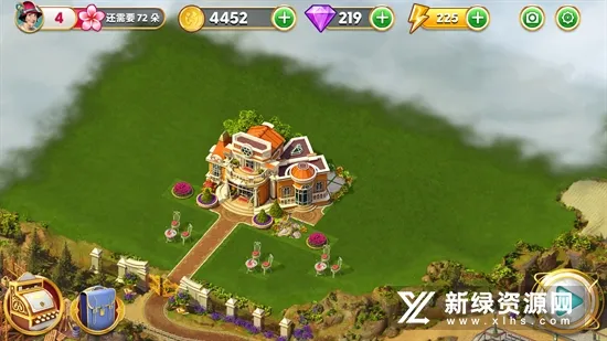 Junes Journey���������ó�2025���ذ�װv2.79.7 ��׿��