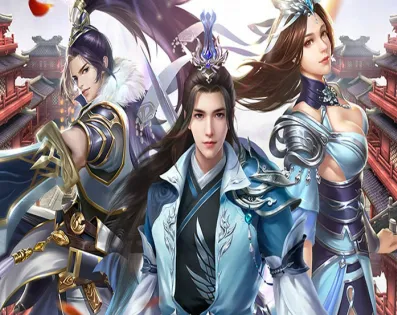 武布天下(策略战争游) 武布天下(策略战争游)