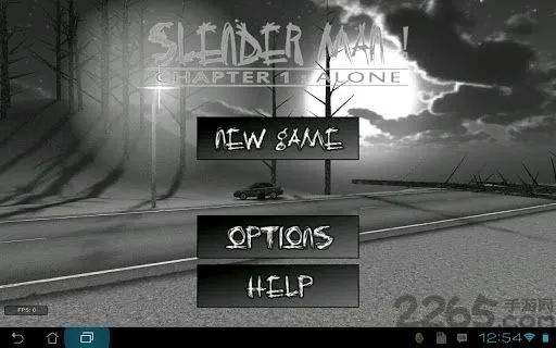 slenderman2025ٷ°汾v4.9 ٷ