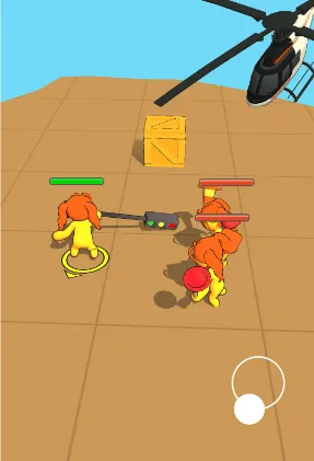 看我揍扁你最新手机版 看我揍扁你最新手机版