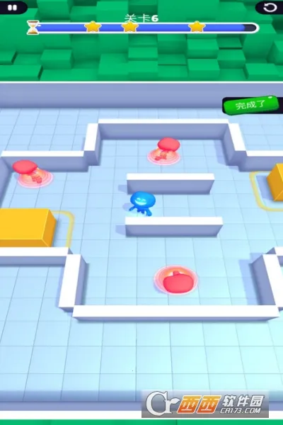 我们之中躲猫猫最新手机版 我们之中躲猫猫最新手机版