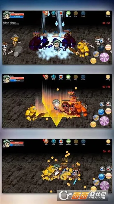 Hero Age(ְҵRPG)v3.8.1 ٷ