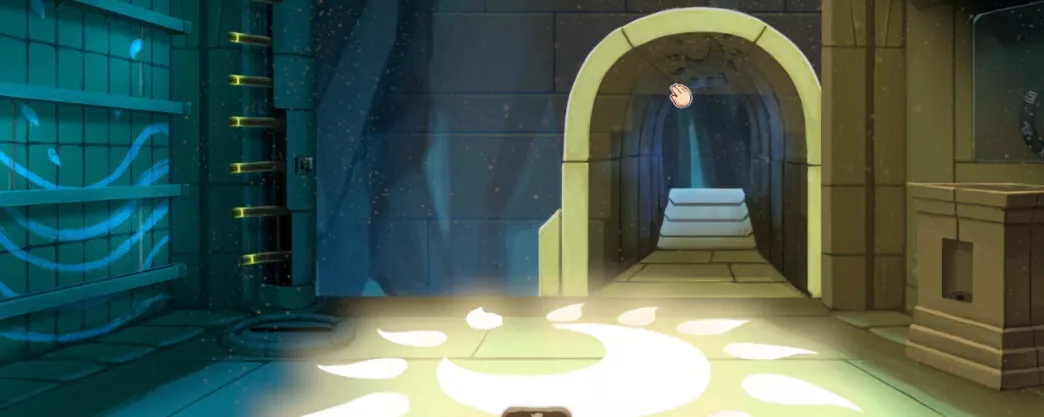 奈里(剧情解谜) 奈里(剧情解谜)