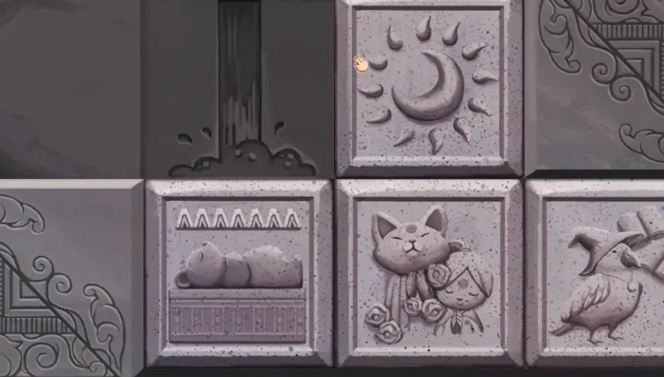 奈里(剧情解谜) 奈里(剧情解谜)