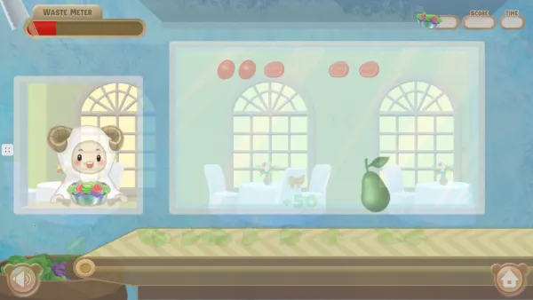 我要吃萝卜2025官方正版 我要吃萝卜2025官方正版