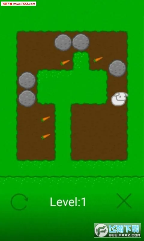 我要吃萝卜2025官方正版 我要吃萝卜2025官方正版