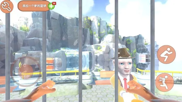 我是猴子(猴子模拟游) 我是猴子(猴子模拟游)