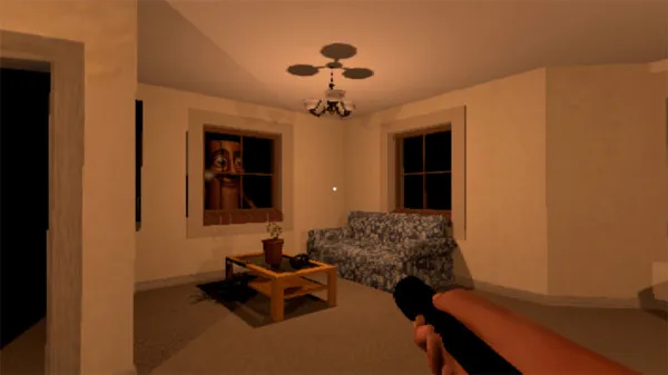 逃出惊魂夜2025下载安装 逃出惊魂夜2025下载安装