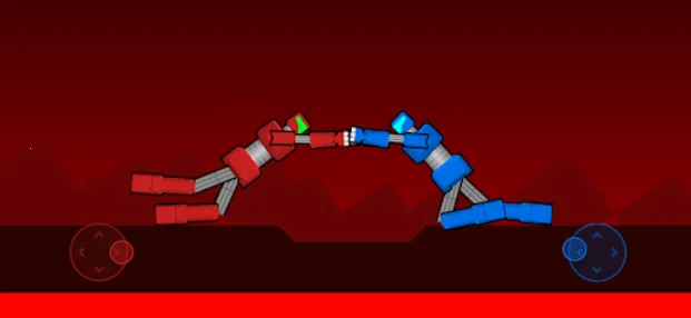 ˫Ϸģ3D2025ٷv1.0 ֻ