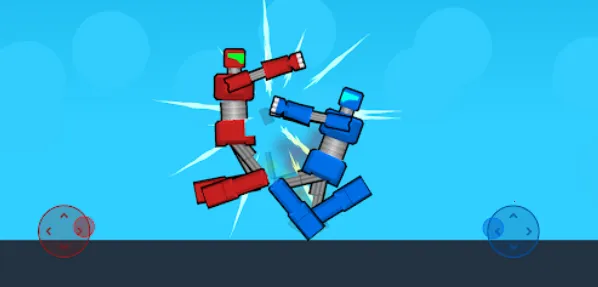 ˫Ϸģ3D2025ٷv1.0 ֻ