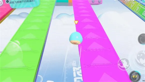 蛋仔派对(蛋仔竞技游) 蛋仔派对(蛋仔竞技游)