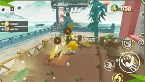 蛋仔派对(蛋仔竞技游) 蛋仔派对(蛋仔竞技游)