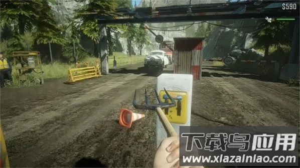 �߾�����Ѳ��ģ��2025�ٷ�����v1.0 �ֻ���