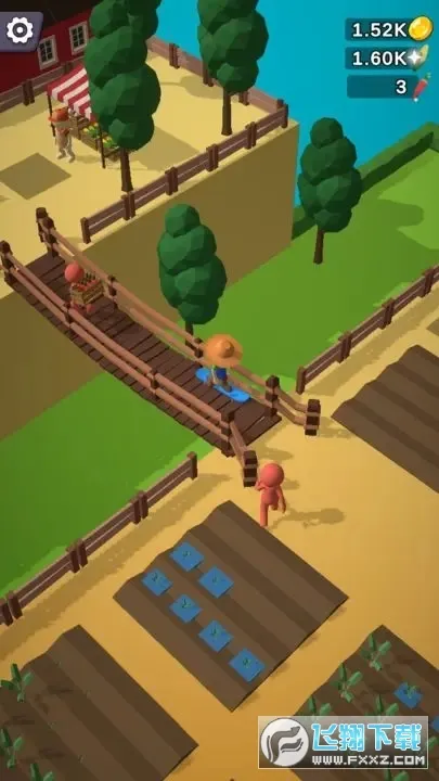 ����ũ�����(ũ����Ӫ��)v0.3.3 ��Ѱ�