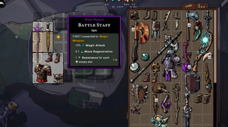 ����ħ��ʦ(����ð����)