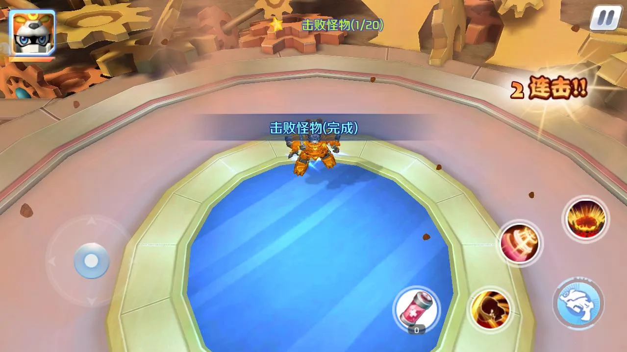 ��ս����3������(���׶�ս��)