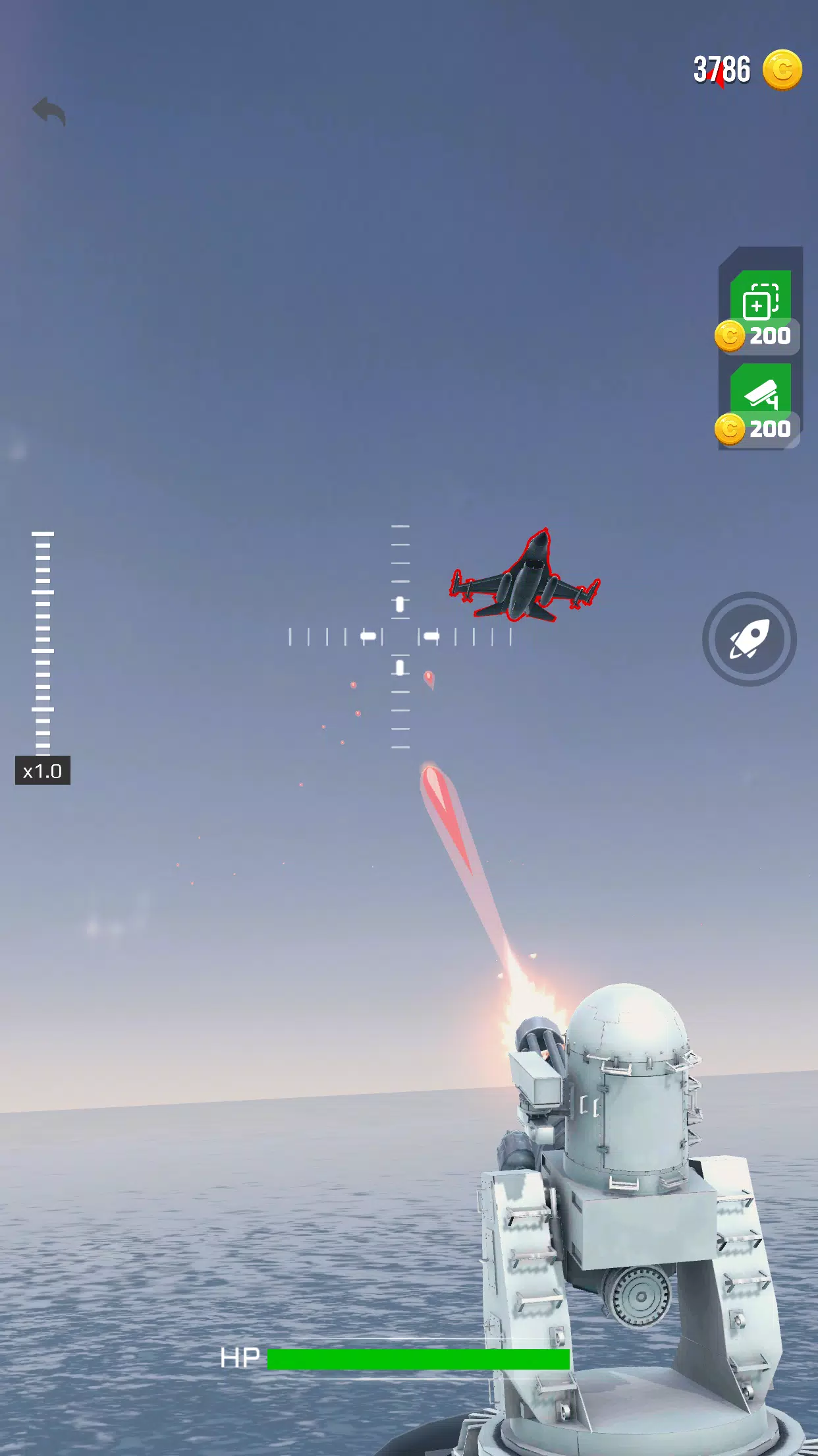 ½���ܼ�����̨(�������ս)v2.2 ��׿��