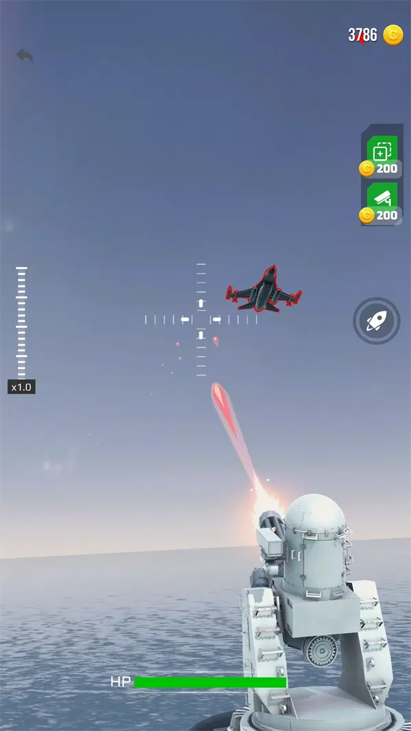 ½���ܼ�����̨(�������ս)v2.2 ��׿��