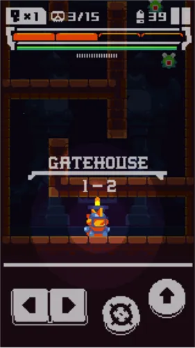 森林之塔(像素塔防冒险) 森林之塔(像素塔防冒险)