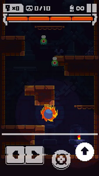 森林之塔(像素塔防冒险) 森林之塔(像素塔防冒险)