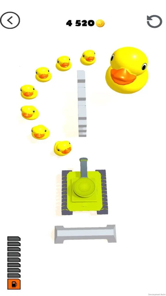 ̹�˷������ս2025���ذ�װv20 ��׿��