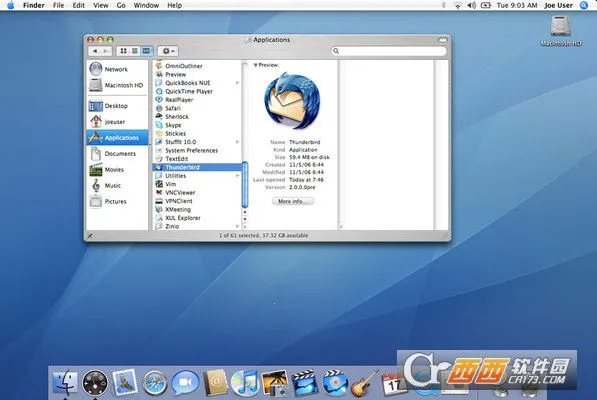 Thunderbird2025�ٷ�����v8.2 ��׿��