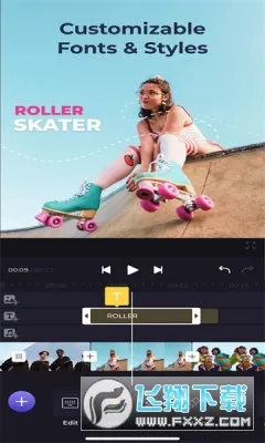 Renderforest(��Ƶ����)v3.7.5 �ֻ���