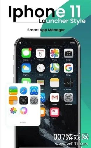 Launcher iOS 132025�ٷ����°汾v2.8 ��׿��